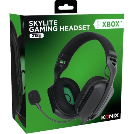 CASQUE GAMING SKYLITE XBOX