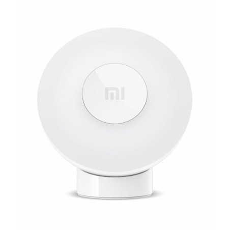VEILLEUSE BLUETOOTH DETECTEUR DE MOUVEMENT MI-MOTION BLANC