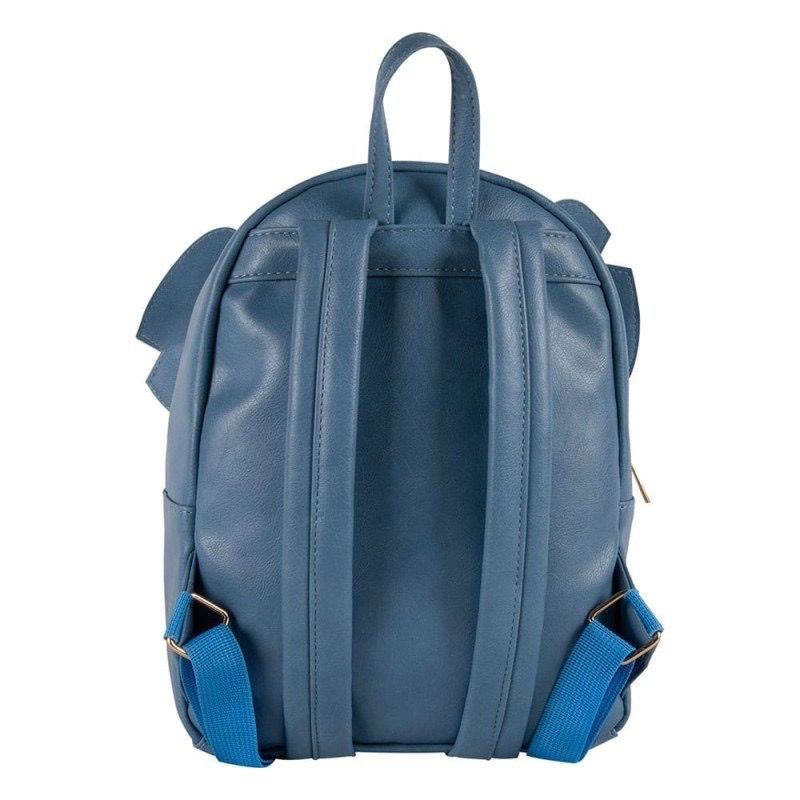 SAC A DOS LILO & STITCH KISSES