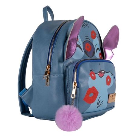 SAC A DOS LILO & STITCH KISSES