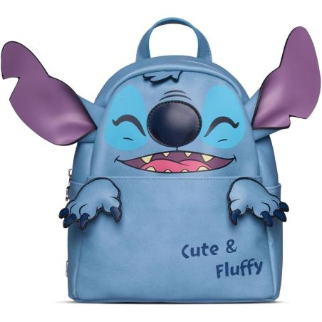 DISNEY STITCH BACKPACK