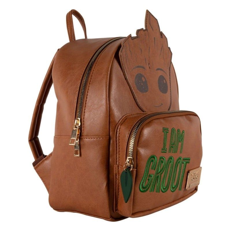 GUARDIANS OF THE GALAXY I MA GROOT BACKPACK