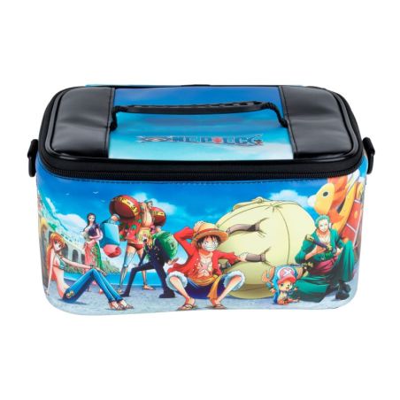 ONE PIECE LUNCH BAG