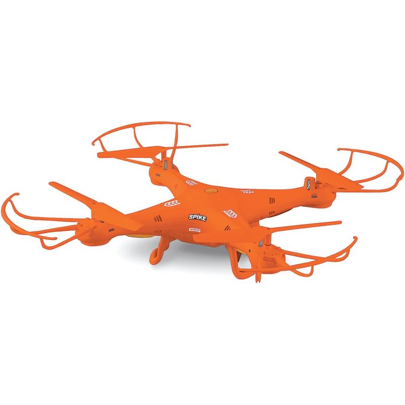 NINCOAIR QUADRONE SPIKE 2 BAT REMOTE CONTROL DRONE