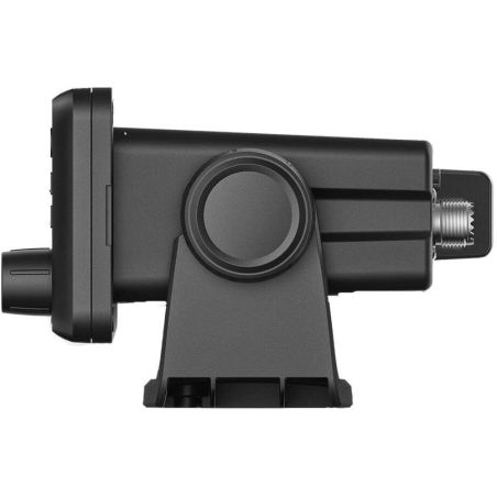 VHF115 FIXED MARINE RADIO WITH ANTENNA