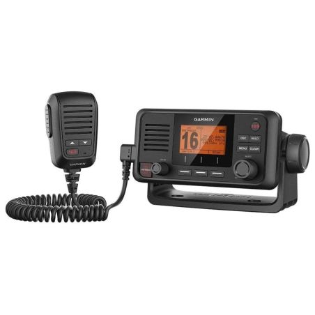 VHF115 FIXED MARINE RADIO WITH ANTENNA