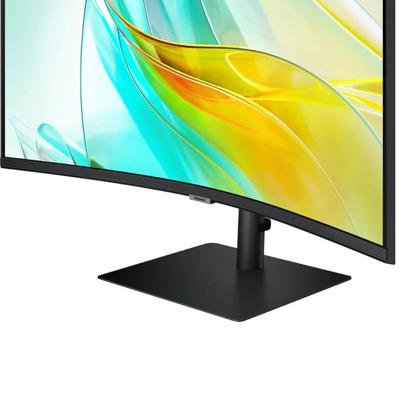 MONITEUR PC S65UC VIEWFINITY 86 CM 65' INCURVE WQHD