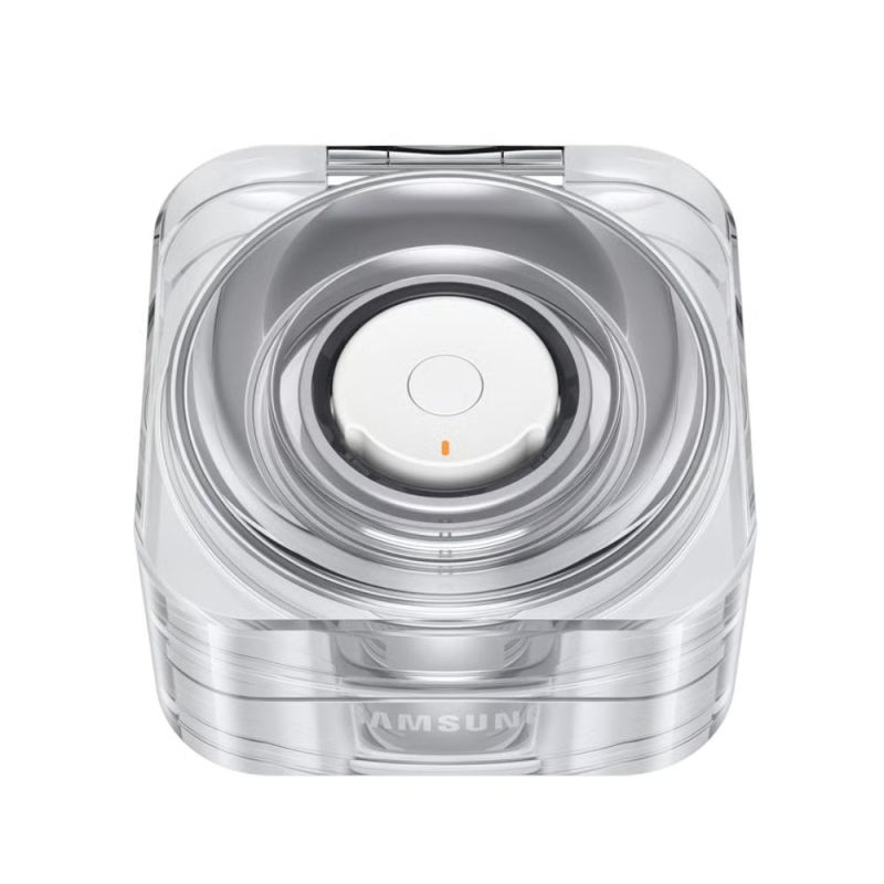 BAGUE CONNECTEE GALAXY RINGQ515 TAILLE 15 ARGENT