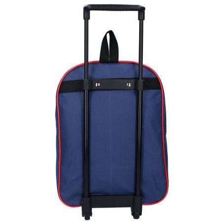 SAC A ROULETTE SPIDERMAN 39CM