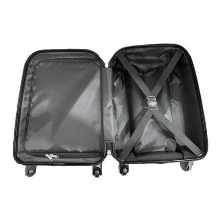 VALISE CABINE RIGIDE SPIDERMAN 50CM