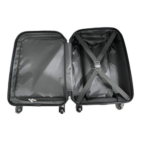 VALISE CABINE RIGIDE MARVEL AVENGERS 50CM