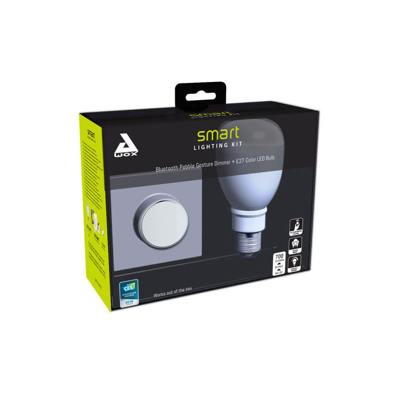 SMART LIGHTNING KIT 60 WATT