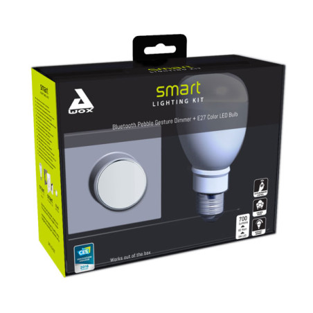 SMART LIGHTNING KIT 60 WATT