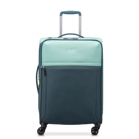 VALISE BROCHANT 3 67 CM EXT 4DR VERT