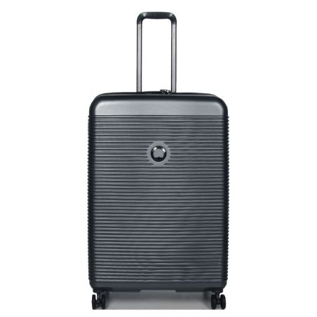 VALISE TROLLEY FREESTYLE 76 CM 4R GRAPHITE