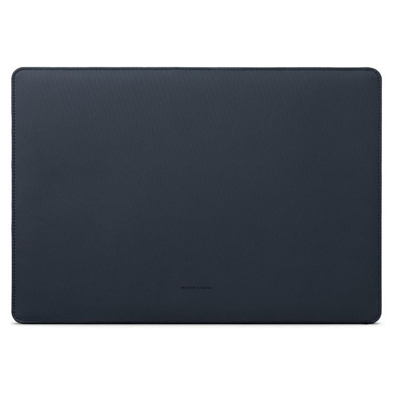 POCHETTE STOW SLIM MACBOOK 13 INIDIGO