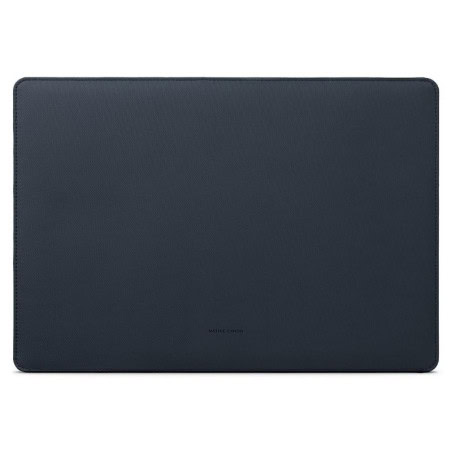 STOW SLIM MACBOOK 13 INIDIGO POUCH