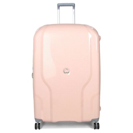 CLAVEL ECO TR EXT 4DR 82.5 CM PEONY SUITCASE