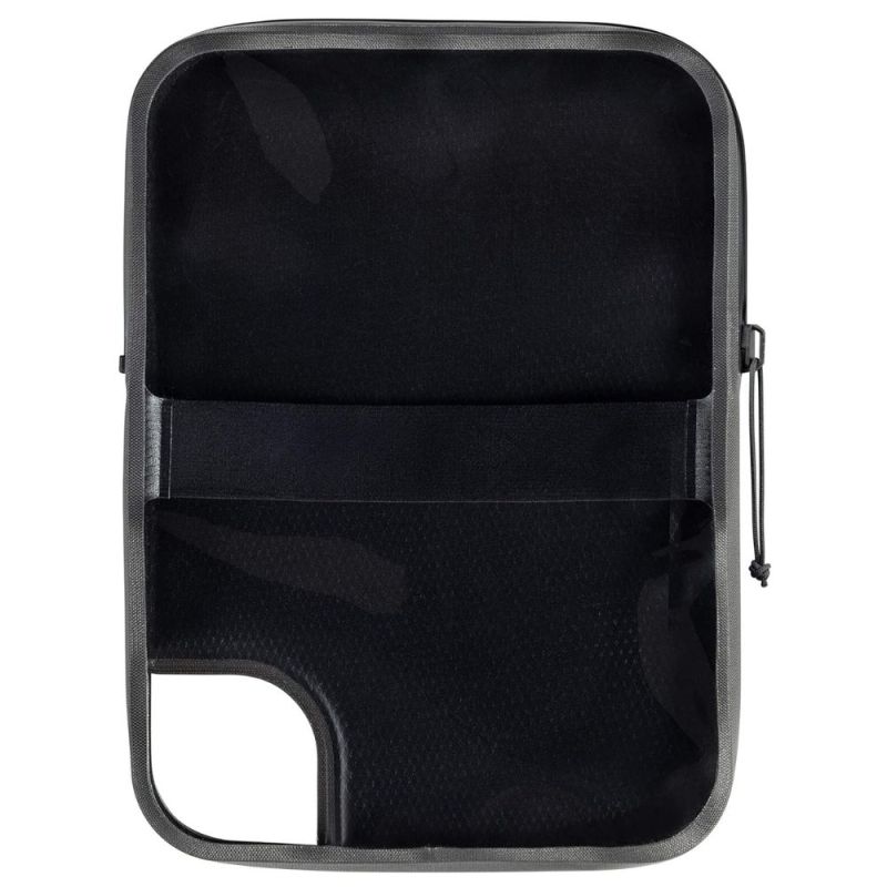 POCHETTE ETANCHE POUR TABLETTE RUNOFF CHARBON