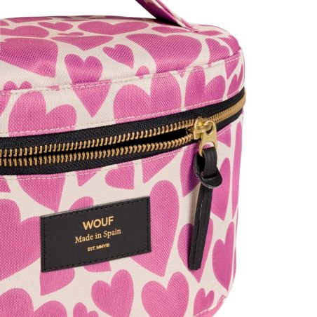 VANITY 23CM PINK LOVE