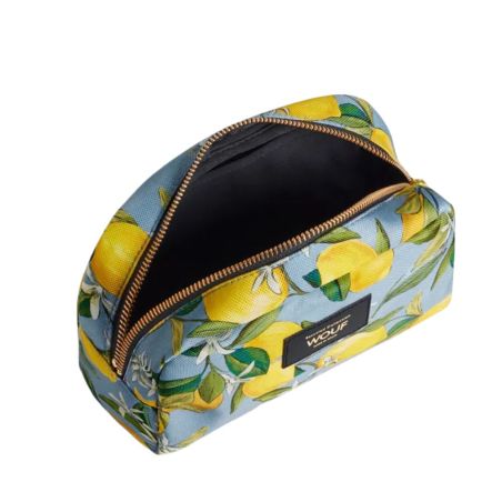 TROUSSE DE TOILETTE 21CM CAPRI