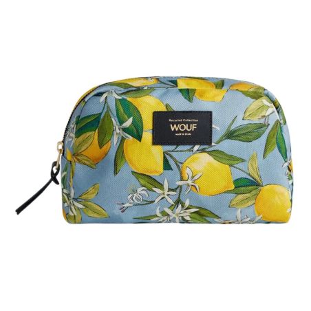 TROUSSE DE TOILETTE 21CM CAPRI