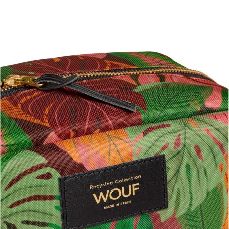 TROUSSE DE TOILETTE LARGE 29.5CM MIA