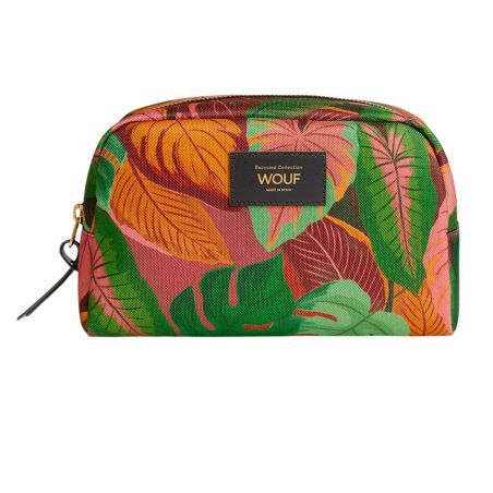 TROUSSE DE TOILETTE LARGE 29.5CM MIA