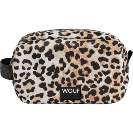 TROUSSE DE TOILETTE LARGE 29.5CM CLEO