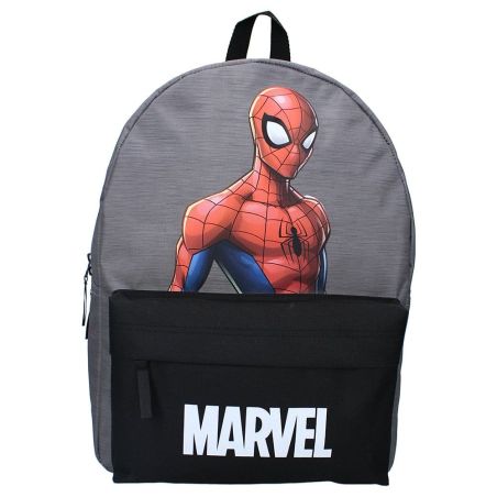 SAC A DOS SPIDERMAN MIGHTY POWERFUL 1 COMPARTIMENT