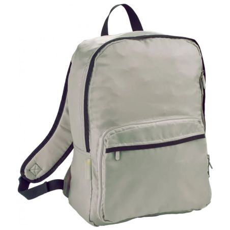SAC A DOS BACKPACK 17L GRIS CLAIR
