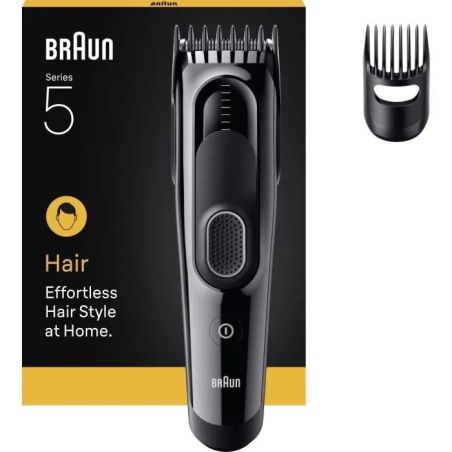 HC5530 HAIR CLIPPER