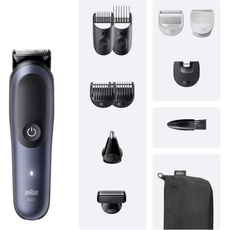 SERIES 7 11 IN 1 BEARD TRIMMER MGK7540