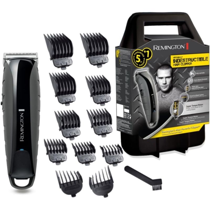 COFFRET TONDEUSE CHEVEUX GENIUS