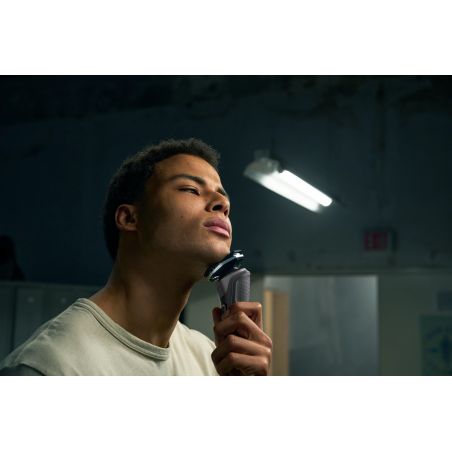 RASOIR ELECTRIQUE ETANCHE SERIE 5000