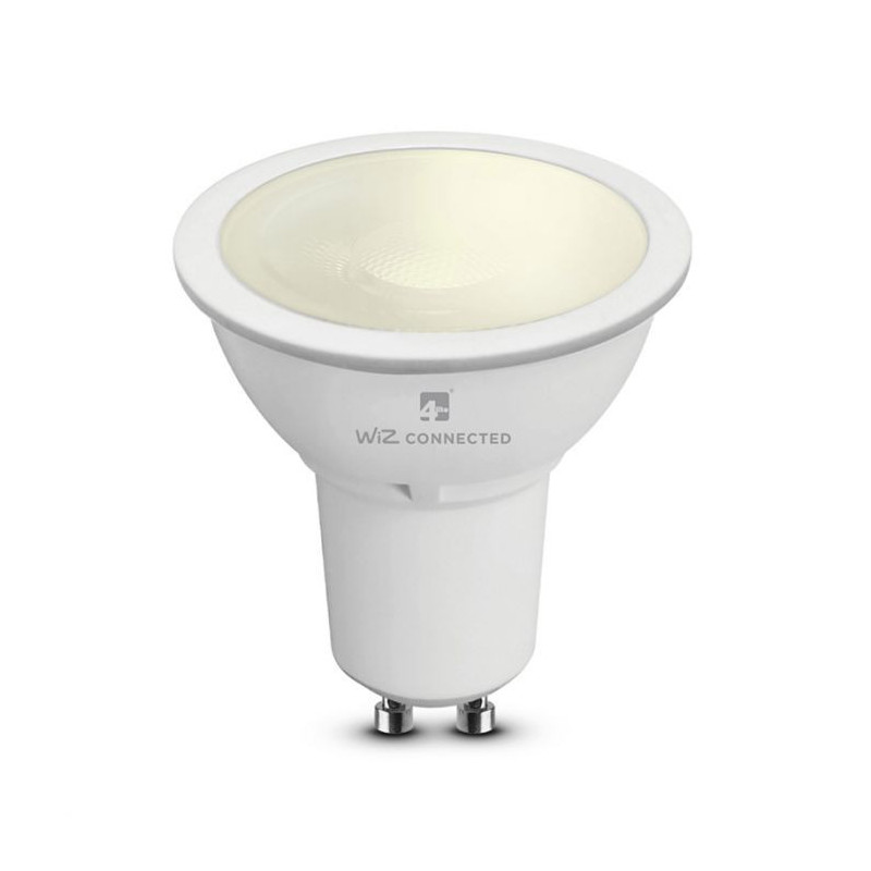 ECO-CONNECTED BULB GU10 5.4W SO LIGHT CONNECTED WHITE