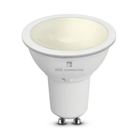 ECO-CONNECTED BULB GU10 5.4W SO LIGHT CONNECTED WHITE