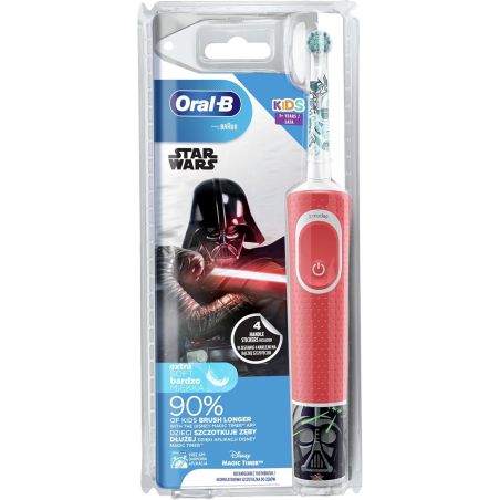 BROSSE A DENT 170 CROSSACTION STAR WARS
