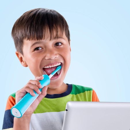 BROSSE A DENTS ELECTRIQUE RECHARGEABLE KIDSC SONICARE