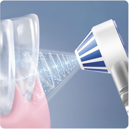 RECHARGE JET DENTAIRE OXYJET