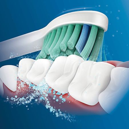 PACK OF 2 PRORESULT SONICARE ELECTRIC TOOTHBRUSH HEADS