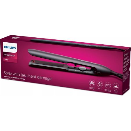 STRAIGHTENER SERIES 5000 BLACK
