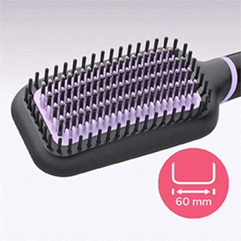 BROSSE LISSANTE BHH 800/00 NOIR