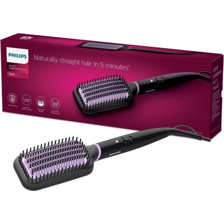 BROSSE LISSANTE BHH 800/00 NOIR