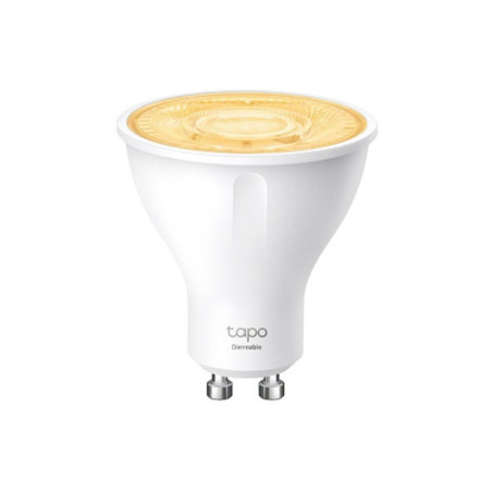 AMPOULE LED INTELLIGENTE TAPO L610 2,9 W WIFI BLANC
