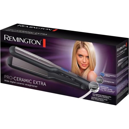 PRO CERAMIC EXTRA STRAIGHTENER