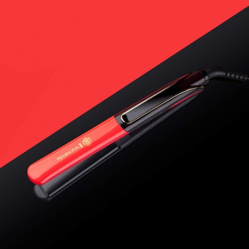 LISSEUR BOUCLEUR SLEEK & CURL EXPERT MANCHESTER UNITED