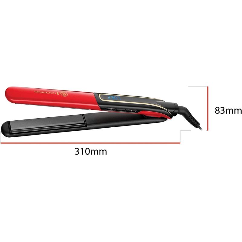 SLEEK & CURL EXPERT MANCHESTER UNITED