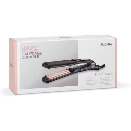 THE CRIMPER 2165CE CURLING IRON
