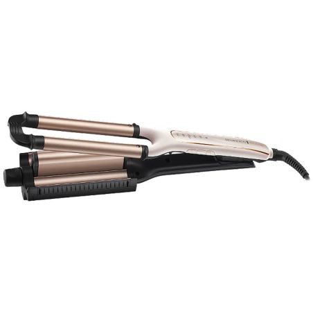 PROLUXE 4-IN-1 ADJUSTABLE WAVER CURLING IRON